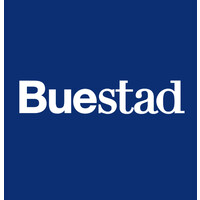 Buestad Construction logo - Similar company to Bay Scenery, Inc