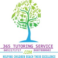 365 TUTORING SERVICES logo - Similar company to Cognizive