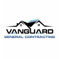 Vanguard General Contracting logo - Similar company to Dimension Carpentry
