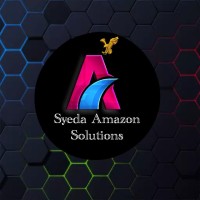 Syeda Maleeha Amazon Virtual Assistant logo - Similar company to Amazon Blu Ship Supplies