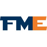 FM-Electro BV logo - Similar company to Ripca B.V.
