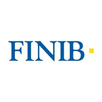Finib Oy logo - Similar company to Suomen Asbesti- Ja Pölysaneerausalan Liitto | Sap Ry