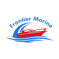Frontier Marine logo - Similar company to Nautia Engineering Pty Ltd