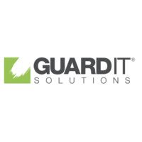 GuardIT Solutions logo - Similar company to Calcorp Services