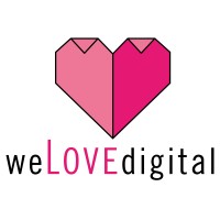 WeLoveDigital | Online Marketing Agency logo - Similar company to We Talk Digital
