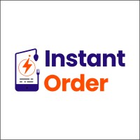 InstantOrder logo - Similar company to Accucore Solutions