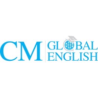 CM Global English Ltd logo - Similar company to Edutainme