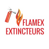FLAMEX EXTINCTEUR logo - Similar company to Extincteur.Net