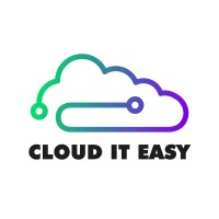 Cloud iT Easy logo - Similar company to Vivéo