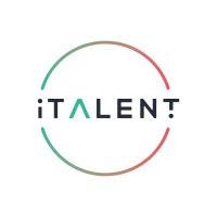 iTalent logo - Similar company to Denfox Recruitment Partners