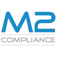 M2 Compliance logo - Similar company to Crypto Intelligence News