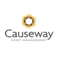 Causeway Asset Management logo - Similar company to Castlegarve Real Estate