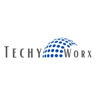 TechyWorx logo - Similar company to Techworx