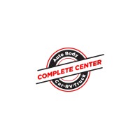 Complete Car & RV Repair Center logo - Similar company to Complete Diagnostics
