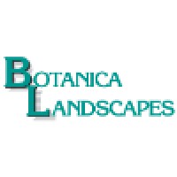 Botanica Landscapes Yuba City logo - Similar company to Gp Landscape