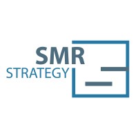 SMR Strategy logo - Similar company to Myproject İnşaat Ve Gayrimenkul A.Ş