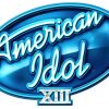 American idol XIII  season 1 logo - Similar company to Syco Entertainment