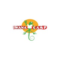 Iwana Camp logo - Similar company to Gaba Peru