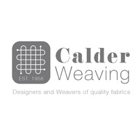 Calder Weaving Ltd logo - Similar company to Tweedmill Textiles Ltd