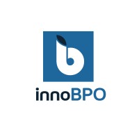InnoBPO logo - Similar company to Tech It Madagascar