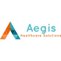 Aegis Healthcare Solutions logo - Similar company to Qmd Scientific