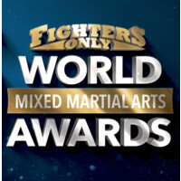 Fighters Only World MMA Awards logo - Similar company to I2Media Group
