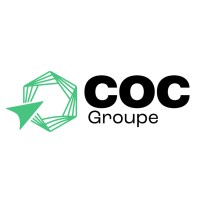 Groupe COC logo - Similar company to Société Assistance En Douane Produits Énergétiques (S.A.D.P.E)