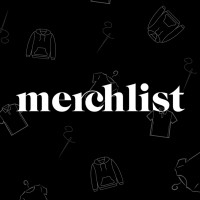 Merchlist logo - Similar company to Merchful