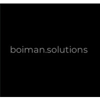 boiman.solutions logo - Similar company to Boiman Kupermann Solutions