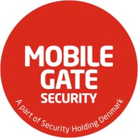 Mobile Gate Security A/S logo - Similar company to Box2Build B.V.