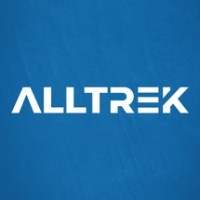 Alltrek Outdoor Gear logo - Similar company to All For Work Indonesia