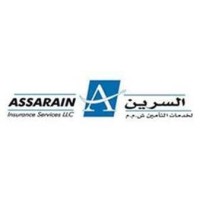 Assarain Insurance logo - Similar company to Tameen.Om | تأمين