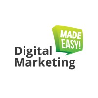 Digital marketing made easy logo - Similar company to Digital Marketing Talents