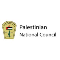 Palestinian National Council logo - Similar company to Think Group