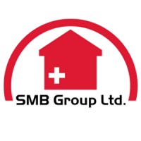 SMB Group Limited logo - Similar company to Overandback
