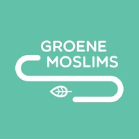 Stichting Groene Moslims logo - Similar company to Moroccan Dutch Talent Platform (Mdtp)