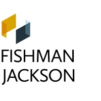 Fishman Jackson logo - Similar company to Montgomery | Amatuzio