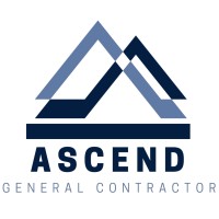 Ascend General Contractor logo - Similar company to Ascend General Contractor