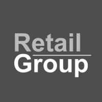 Retail Group logo - Similar company to Лоток