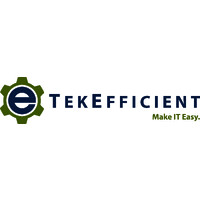 TekEfficient logo - Similar company to Tekefficient