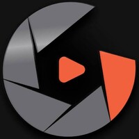 Gravaton Produtora de Vídeo logo - Similar company to Café Motion - Produtora De Vídeo Em Animação