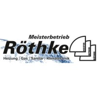 Meisterbetrieb Röthke logo - Similar company to Multiglas Glaserei-Meisterbetrieb