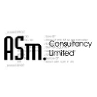 ASM Consultancy Ltd logo - Similar company to Asm Consultancy