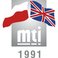 Machine Tools International Sp. z o.o. logo - Similar company to Top-Work Industry Co., Ltd. /Palmary Group