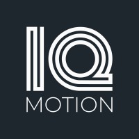 IQ Motion logo - Similar company to Bakicibulnet