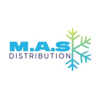 M.A.S DISTRIBUTION logo - Similar company to Hutte