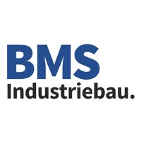 BMS Industriebau logo - Similar company to Zürcher Bau Gmbh