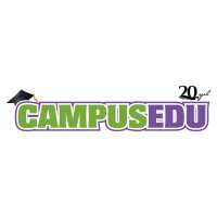 CAMPUSEDU Yurt Dışı Eğitim logo - Similar company to Campus