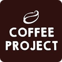 Coffee Project logo - Similar company to Sinor Coffee