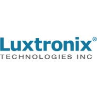 Luxtronix Technologies Inc. logo - Similar company to Allendale Electronics Ltd.